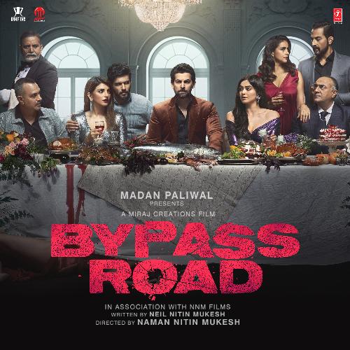 Bypass Road Poster