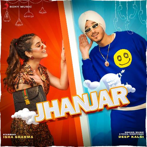 Jhanjar Poster