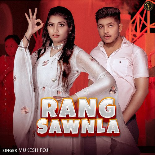 Rang Sawnla Poster