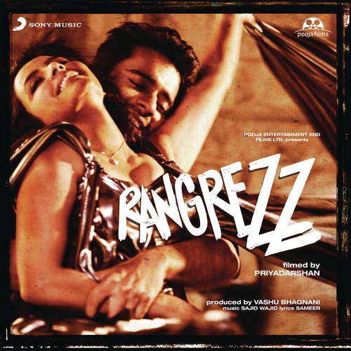 Rangrezz Poster