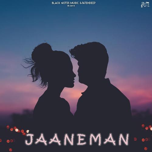 Jaaneman Poster