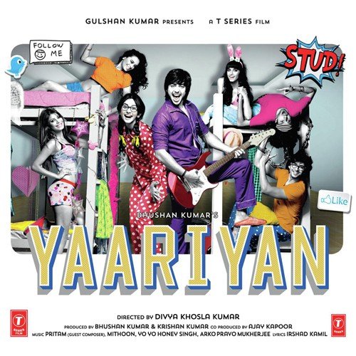 Yaariyan Poster