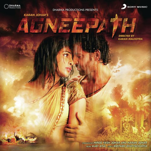 Agneepath Poster