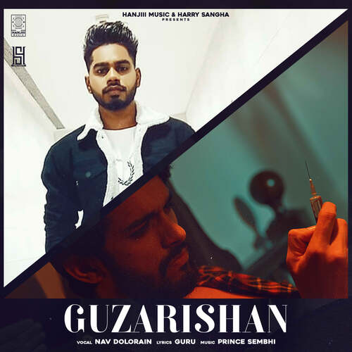 Guzarishan Poster