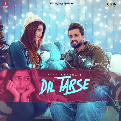 Dil Tarse Poster