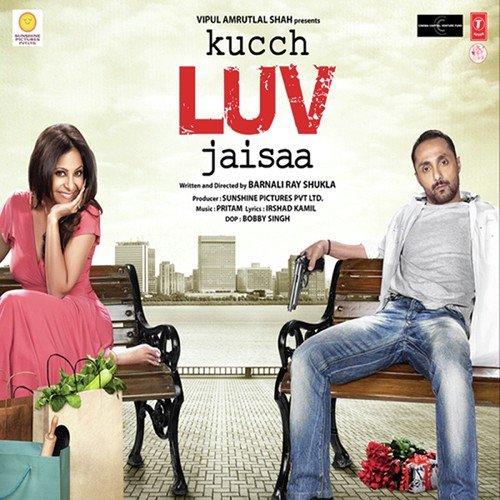 Kucch Luv Jaisaa Poster