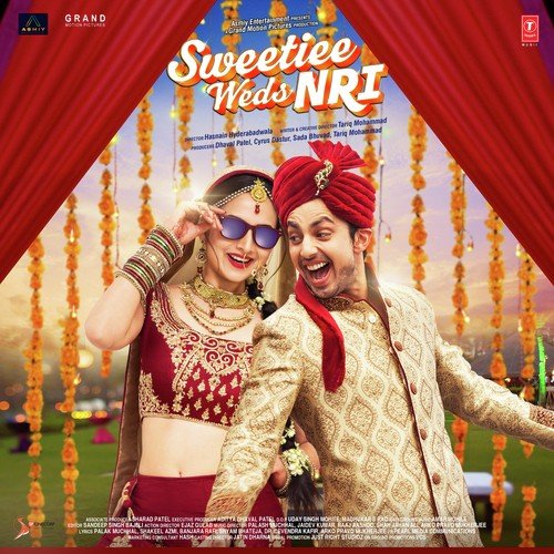 Sweetiee Weds NRI Poster