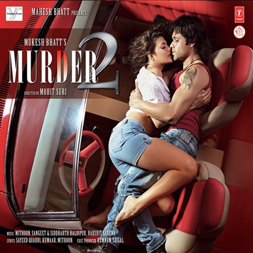 Murder 2 Poster