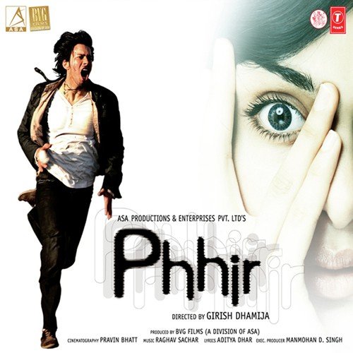 Phhir Poster