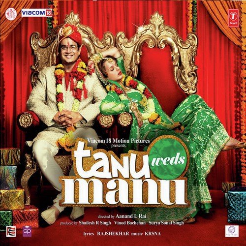 Tanu Weds Manu Poster