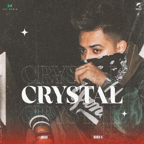 Crystal Poster