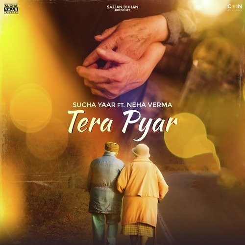 Tera Pyar Poster