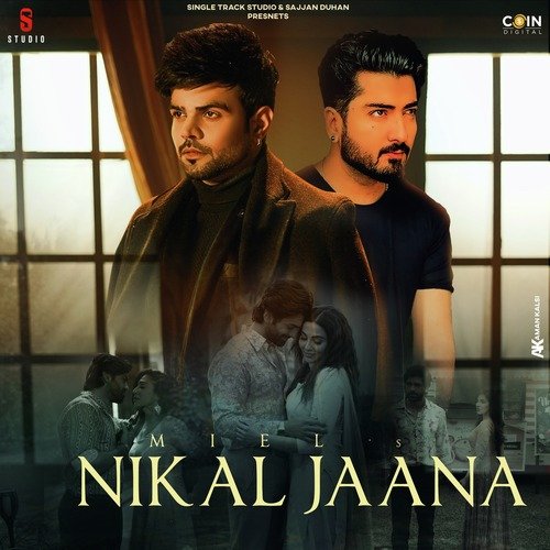 Nikal Jaana Poster