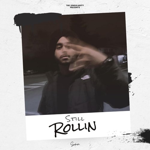 Still Rollin Poster