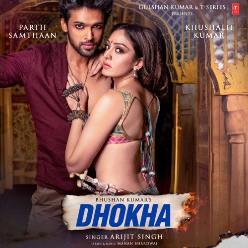 Dhokha Poster