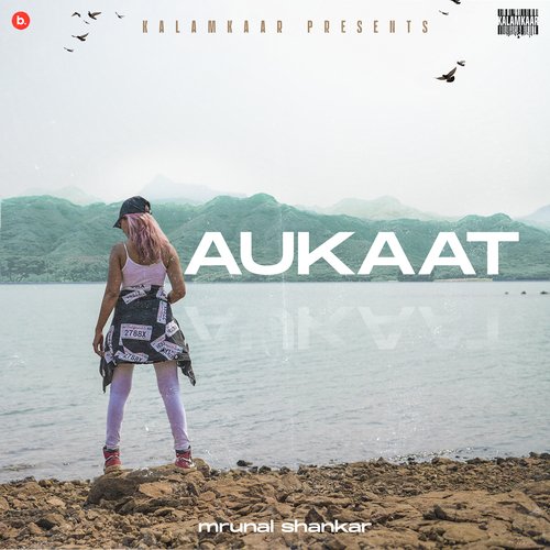 AUKAAT Poster