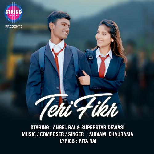 Teri Fikr Poster