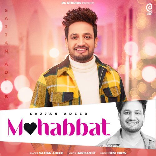 Mohabbat Poster