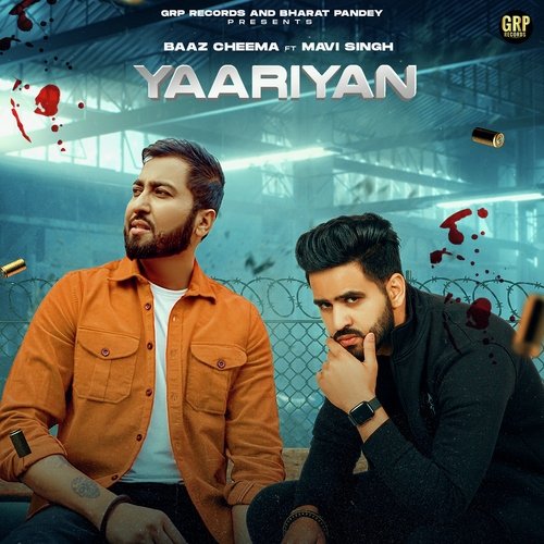 Yaariyan Poster