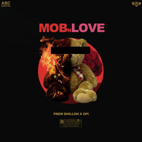 Mob N Love Poster