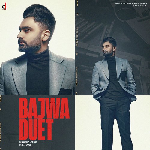 Bajwa Duet Poster