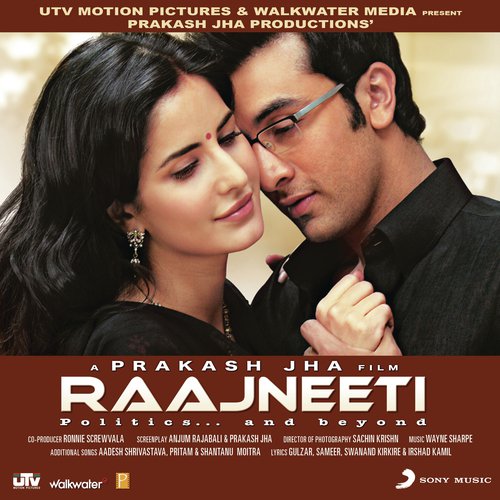 Raajneeti Poster