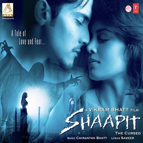 Shaapit Poster