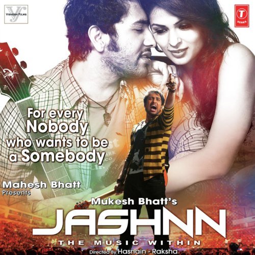 Jashnn Poster