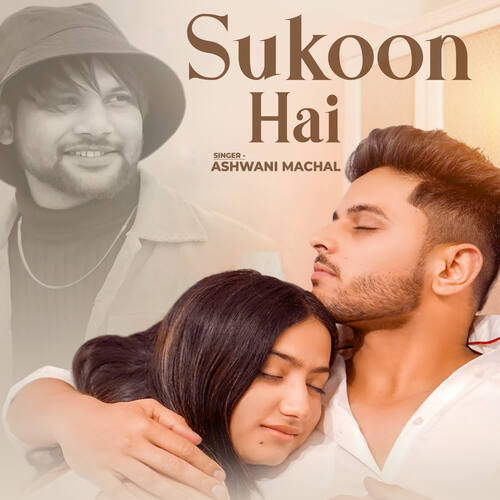 Sukoon Hai Poster