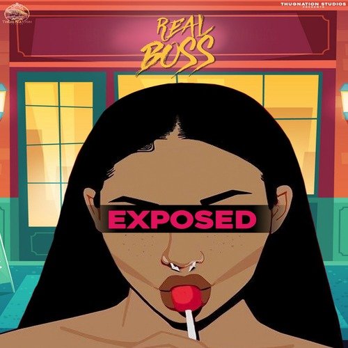 Exposed Poster