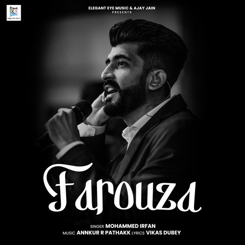 Farouza Poster