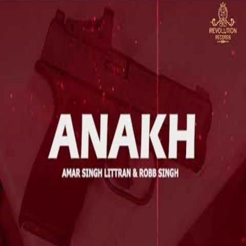 Anakh Poster