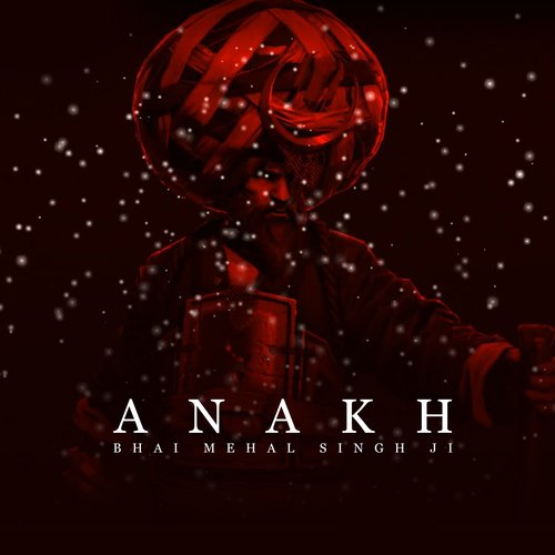 Anakh Poster