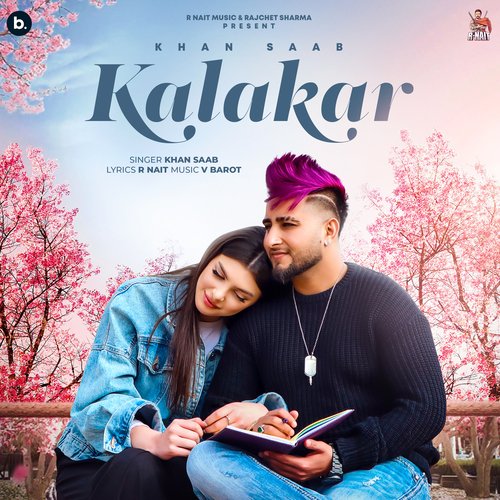 Kalakar Poster