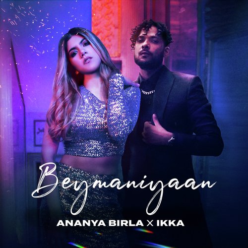 Beymaniyaan Poster