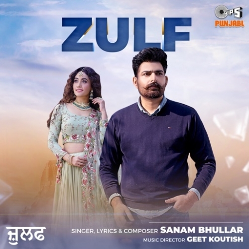 Zulf Poster