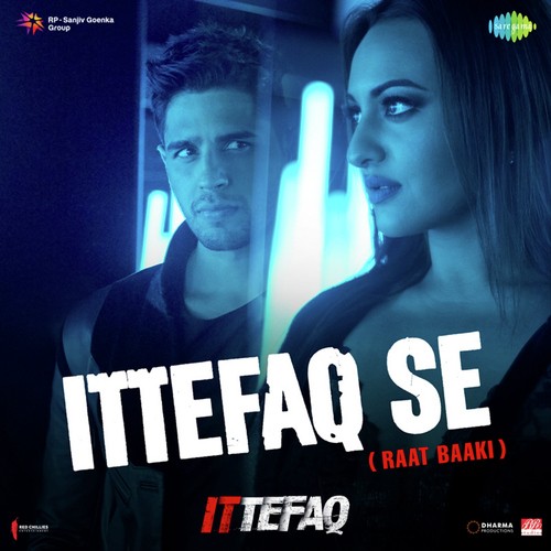 Ittefaq Se Raat Baaki Poster