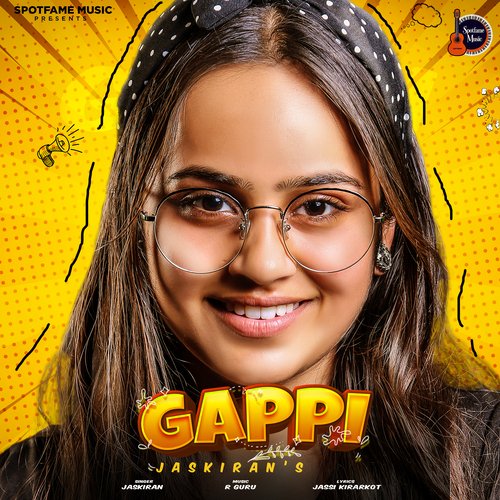 Gappi Poster