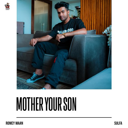 Mother Your Son Poster