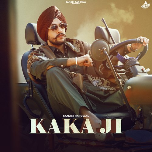 Kaka Ji Poster