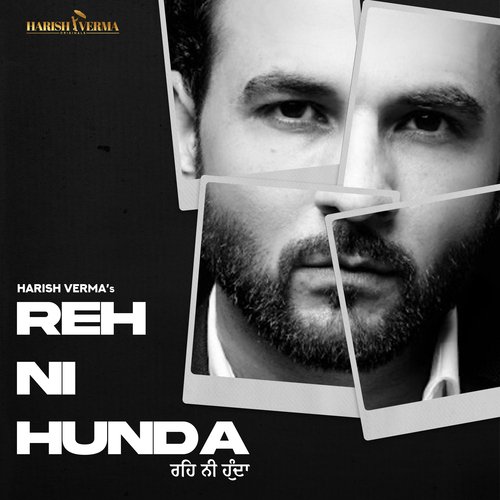 Reh Ni Hunda Poster