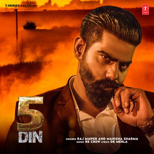 5 Din Poster