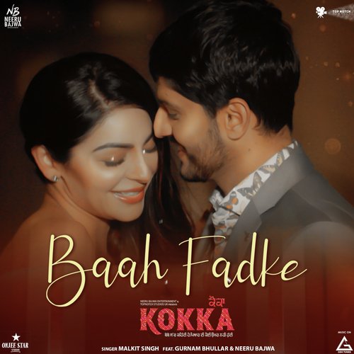 Baah Fadke Poster