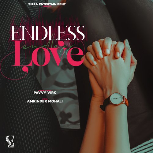 Endless Love Poster