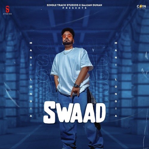 Swaad Poster