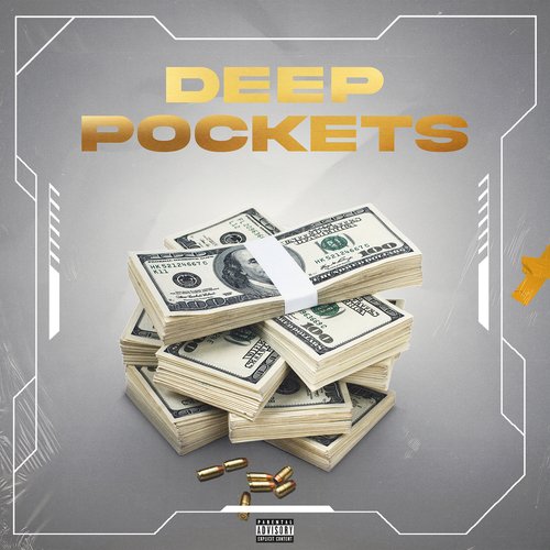 Deep Pockets Poster