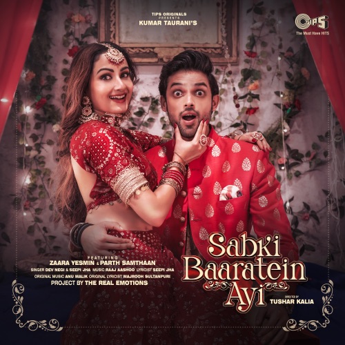 Sabki Baaratein Aayi Mp3 Song