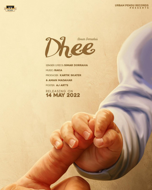 Dhee Poster