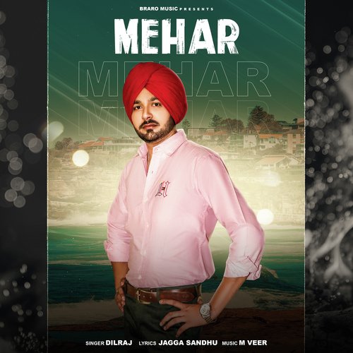 Mehar Poster