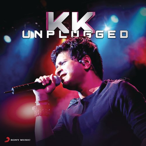 KK - Unplugged Poster